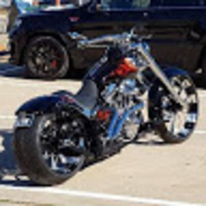 Meet your Posher, Denis